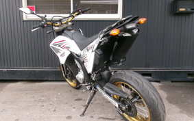 YAMAHA WR250X DG15J