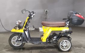 HONDA GYRO TD01