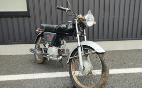 HONDA BENLY90 HA03