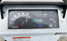 HONDA  GYRO X STANDARD  TD02