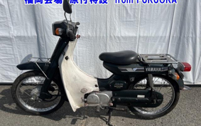 YAMAHA MATE50