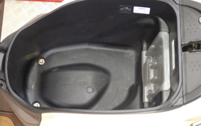 HONDA GIORNO AF77