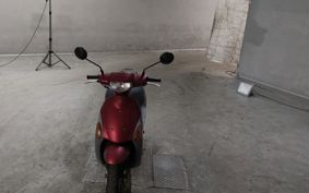 SUZUKI LETS4 CA45A