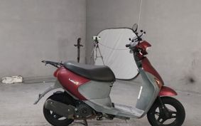 SUZUKI LETS4 CA45A