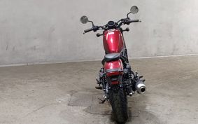 HONDA  REBEL 250S MC49