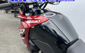 OTHER V STROM 250SX