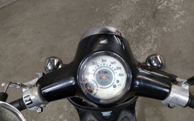 HONDA GIORNO AF70