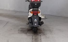 YAMAHA CYGNUS125X SE12J