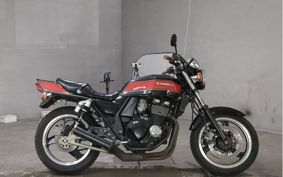 KAWASAKI ZRX-2 ZR400E