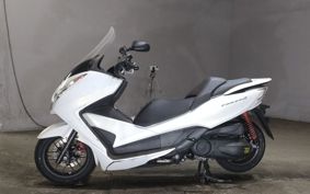 HONDA FORZA MF12