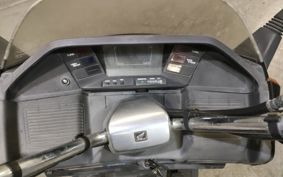HONDA FUSION MF02