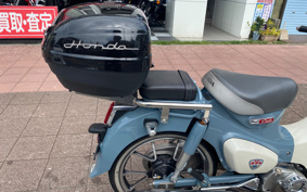 HONDA  SUPER CUB C125 JA48