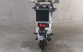 HONDA SUPER CUB50 AA04