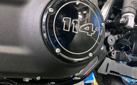 HARLEY  HARLEY FLHCS 2023 YBK