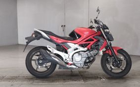 SUZUKI GLADIUS400 VK58A