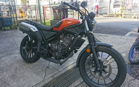 HONDA CL250 MC57