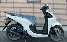 HONDA DIO 110 BASIC  JK03