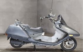 HONDA FUSION MF02