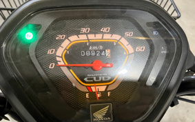 HONDA SUPER CUB50 AA04