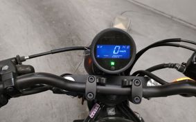 HONDA REBEL MC49