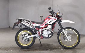 YAMAHA SEROW 250 DG31J