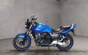 HONDA CB400SFV-4 NC42