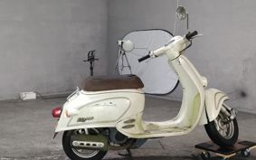 HONDA GIORNO AF24
