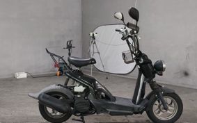 HONDA BYTE AF59