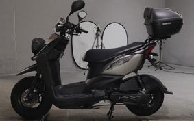 YAMAHA BWS50 SA53J