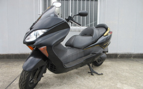 HONDA FORZA Z MF08