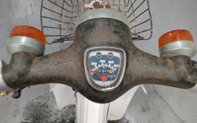 HONDA SUPER CUB70 C70