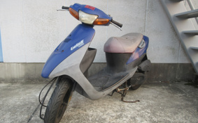SUZUKI LETS2 CA1PA