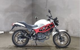 HONDA VTR 250 MC33