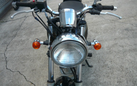 SUZUKI ST250E TYPES NJ4CA