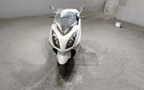YAMAHA MAJESTY 250 SG20J