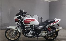 HONDA CB1300SF SUPER FOUR SC40