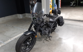 HONDA  REBEL 250 ABS MC49