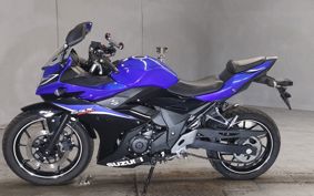 SUZUKI GSX250R DN11A