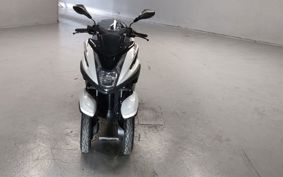 YAMAHA TORI CITY125 SE82J