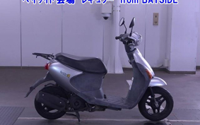 SUZUKI LETS4