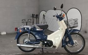 HONDA SUPER CUB50 AA01