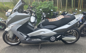 YAMAHA T-MAX500 2011 SJ08J