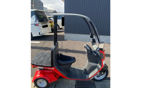 HONDA GYRO TA03