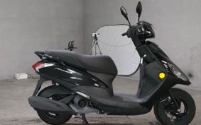 YAMAHA  AXIS Z SEJ6J