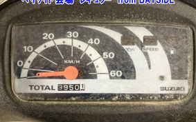 SUZUKI LETS2