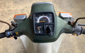 YAMAHA MATE50 22F
