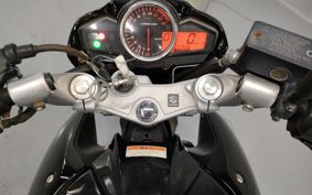 SUZUKI GSR250 GJ55D