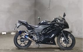 KAWASAKI NINJA250R EX250K