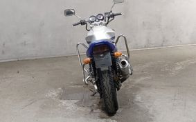 HONDA CB400SF TRAINING CAR NC39