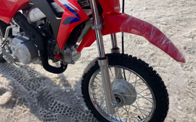 HONDA CRF110F JE02